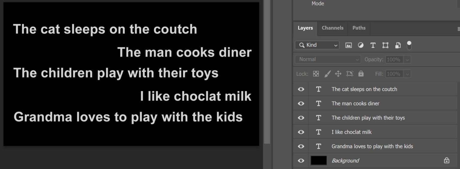 spell checker in indesign spell checker in indesign