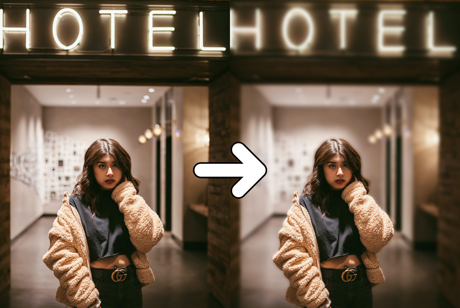 My 3 favourite Quick Actions in Photoshop! - Edit with Kim