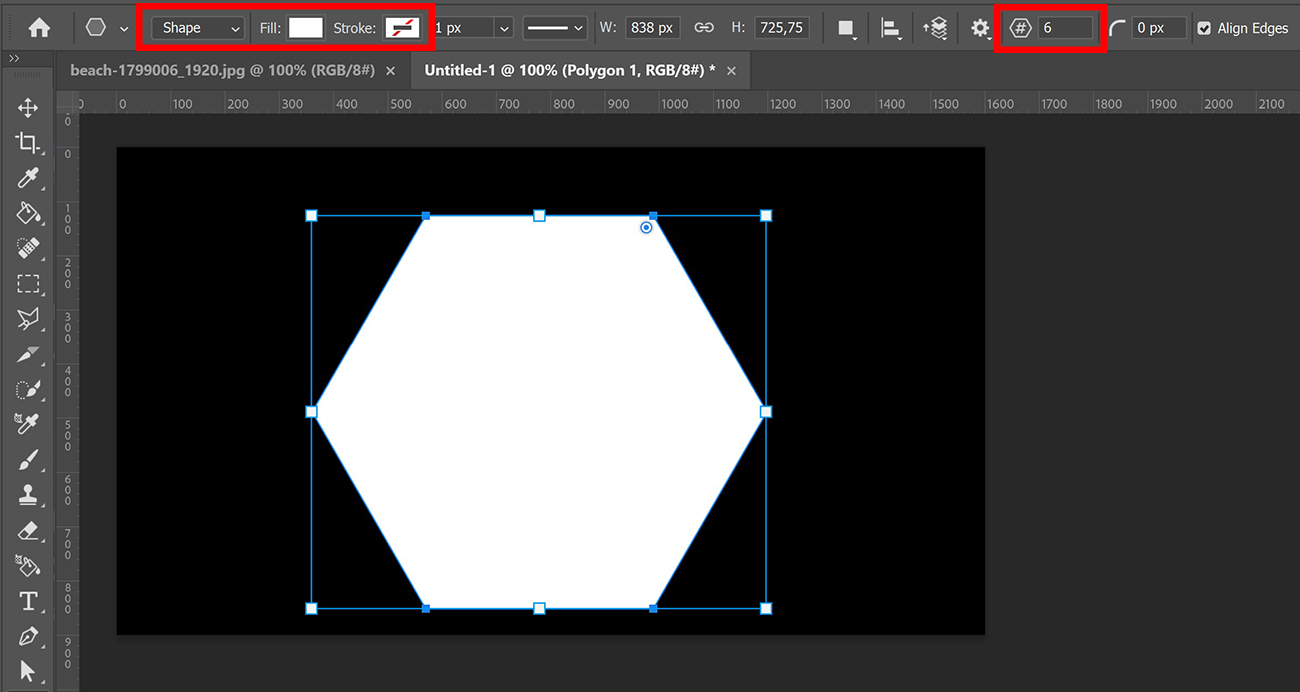 Photo Inside Shape In Photoshop Edit With Kim Photo Inside Shape In Photoshop Edit With Kim
