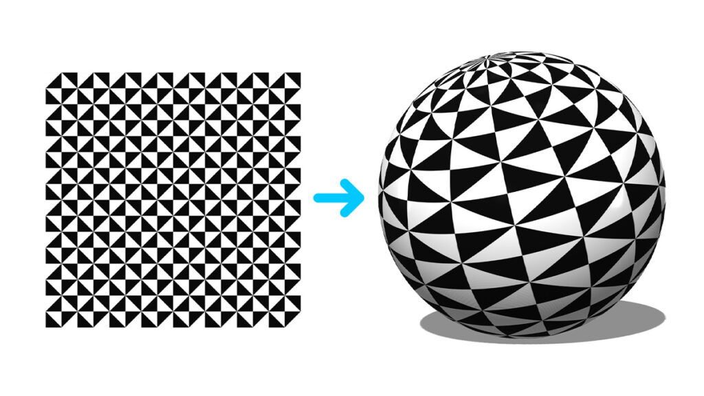 3d sphere