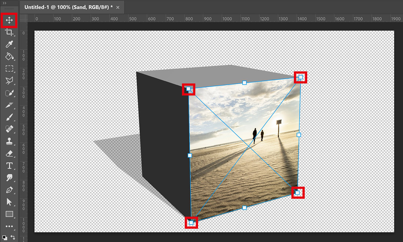 photoshop cube file download