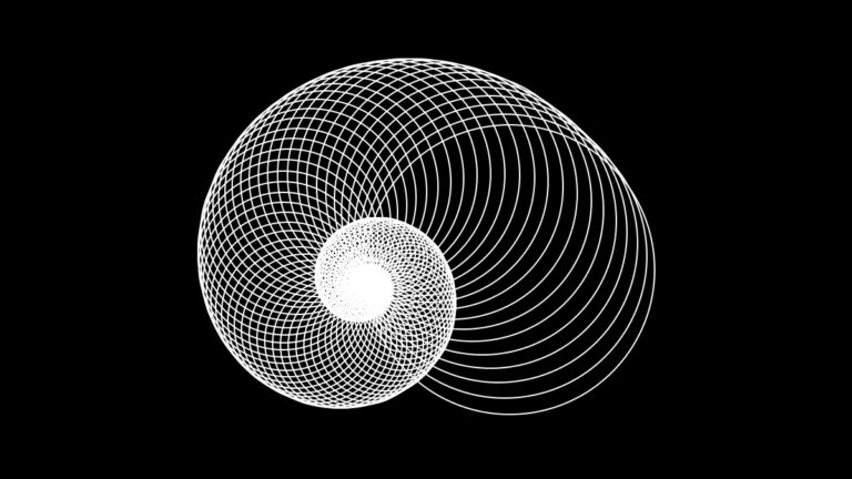 Create a shell shape in Photoshop - Edit with Kim