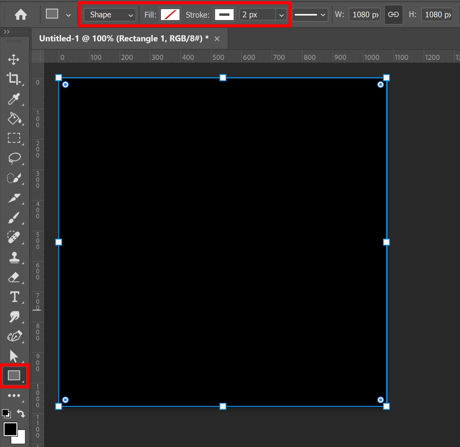 Square For Editing Create a spiral with squares in Photoshop - Edit with Kim